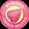 Blog Carbon Neutral vôtre