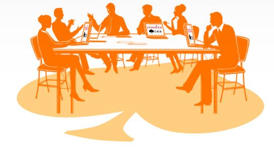 venez �à la prochaine conf�érence Media Aces du mercredi 06 Octobre 2010 �à la FIAP Jean Monnet