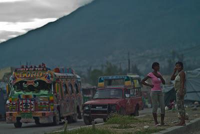 Moi ? Ce n'est pas la même chose …