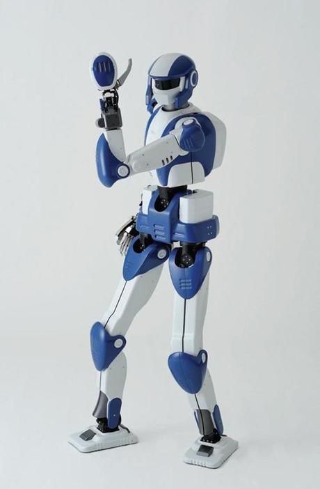 HRP-4-robot_humanoid
