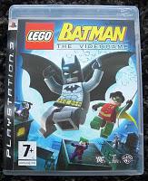 [Arrivage] Lego Batman PS3