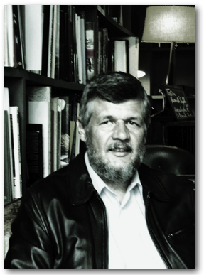 L'ex-banquier devenu romancier dénonce le système