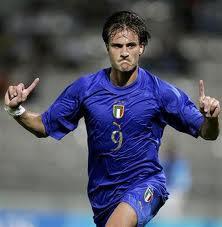 Gilardino forfait, qui va marquer pour l’Italie ?