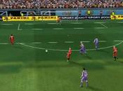 Real Football 2011 iPhone iPod touch bande annonce