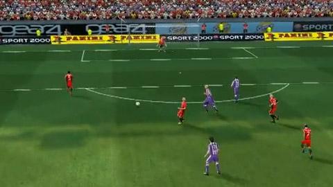 Real Football 2011 sur iPhone et iPod touch ... bande annonce