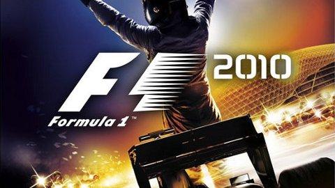 Test de F1 2010 sur PS3 ...  enfin un grand jeu de Formule 1