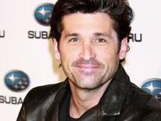 Patrick Dempsey plus d'un million dollars pour cancer