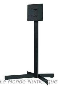 Accrochez votre TV… sur un pied solide et personnalisé Accrochez votre TV… sur un pied solide et personnalisé