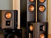 Enceintes Klipsch Reference MkII, encore mieux