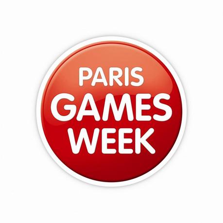 [NEWS] Des places gratuites pour le Paris Games Week !