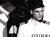 Guess Marciano, Hiver 2010/2011
