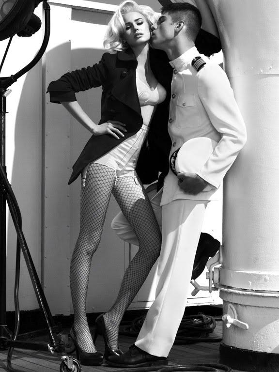 Guess by Marciano, Hiver 2010/2011