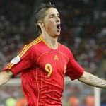 Espagne : Torres forfait