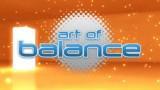 Test de Art of Balance sur WiiWare