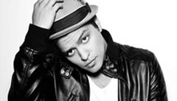 Bruno Mars arrêté en possession de drogue