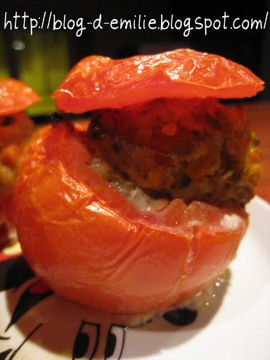 Tomates farcies