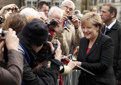 Kiosque : Les secrets de l’Allemagne