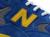 HECTIC mita sneakers balance MT580 Anniversaire “NBX”