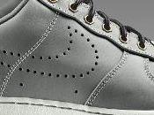 Nike Force Hiking Medium Grey