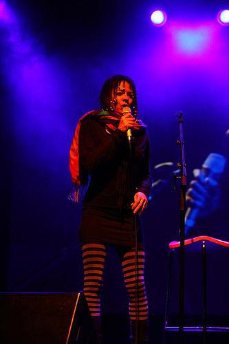 Une étoile métisse dans la nuit blanche : découvrez Maïk Darah (interview)