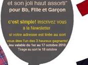 Gagnez tenue Must Have