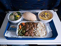 Repas halal pour tout le monde bientôt dans les avions