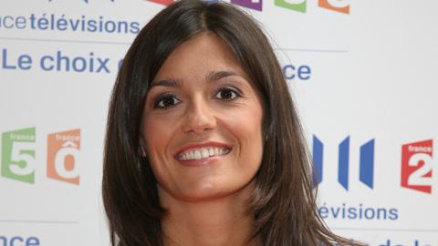 Tania Young ... Aux manettes d'une nouvelle émission sur France 3