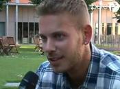 Pokora Mirage approche