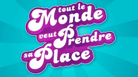 Tout le monde veut prendre sa place ... le champion non-voyant gagne sa 100e émission