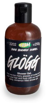 glogg