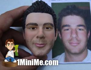 [Web] 1MiniMe.com : Présentation et Concours !