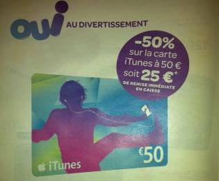itunes50percent