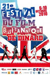 Panorama des festivals de cinéma en Europe, octobre 2010