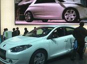 Mondial L'automobile cible c'est marché chinois