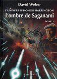 L'Univers d'Honor Harrington - L'Ombre de Saganami 2