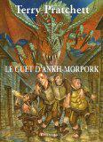 Recueil des Annales du Disque-Monde, tome 2 : Le Guet d'Ankh-Morpork