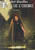 Trilogie de septenaigue, livre I - Fils de l'ombre 1