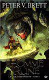 Cycle Démons (le) T1 - l'Homme-Rune