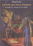 La Belle aux bleus d'argent