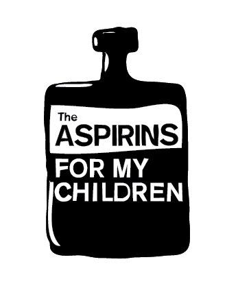 Découverte musicale: Aspirins - Cutter