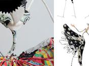 LAUREF Mistinguettes