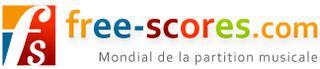 free-scores.com: Le site des partitions GRATUITES en ligne.