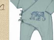 Mode pour enfants Satya vente privée