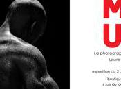 L'Expo "Build L'Anti Dieu Stade chez Agnès