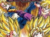 prochains Dragon Ball démo XBLA