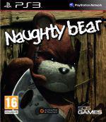 Naughty Bear