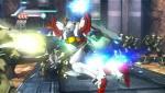 Image attachée : Dynasty Warriors : Gundam 3 en quelques images colorées