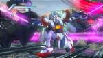 Image attachée : Dynasty Warriors : Gundam 3 en quelques images colorées