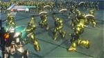 Image attachée : Dynasty Warriors : Gundam 3 en quelques images colorées