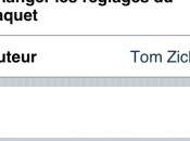 iPhone sans Lockscreen avec NoLockscren